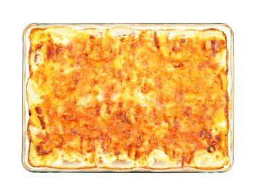 Lezzetli patates güveç