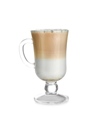 latte macchiato ile cam