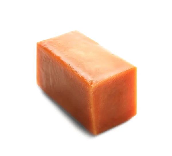 Süße Karamellbonbons — Stockfoto