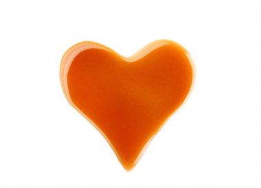 Lezzetli Karamel Sos 