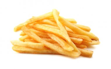 Lezzetli Fransız kızartması