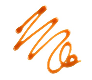 Lezzetli Karamel Sos 