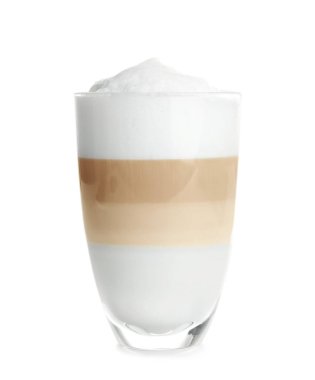 latte macchiato ile cam
