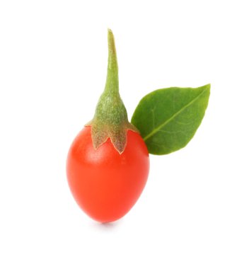 Olgun Goji berry 