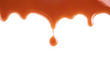 Lezzetli Karamel Sos 