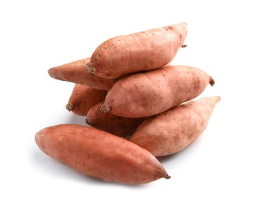 ham tatlı patates