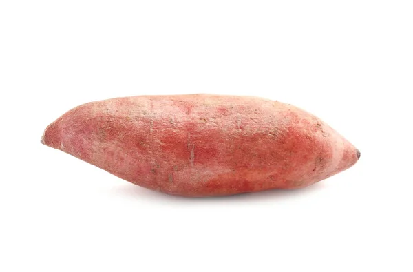 Raw sweet potato — Stock Photo, Image