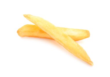 Lezzetli Fransız kızartması 