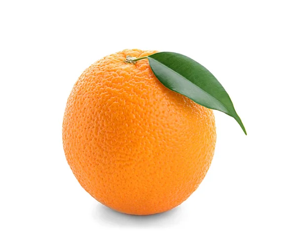 Yummy fresh orange — Stock Photo, Image