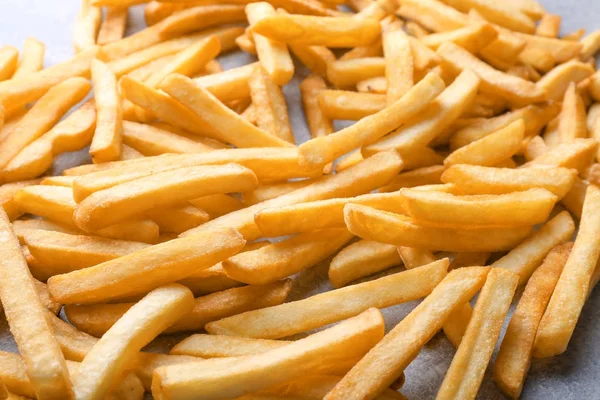 Fincsi sült krumpli — Stock Fotó