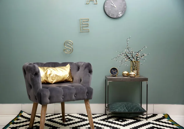 Kit Cornici Murali Decorativi Birdeco - Pronti Da Montare E Dipingere Per Creare 1 Cornice Superiore E 2 Inferiori - Design Moderno P-48 - Foto 6