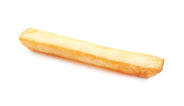 Smaskiga franska fry — Stockfoto