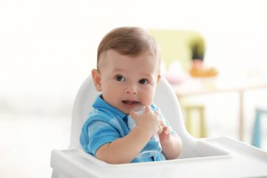 Şirin bebek içme suyu kapalı