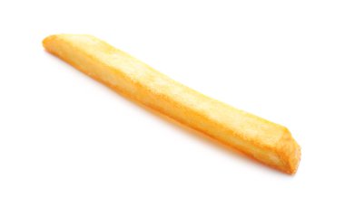 Lezzetli patates kızartması 