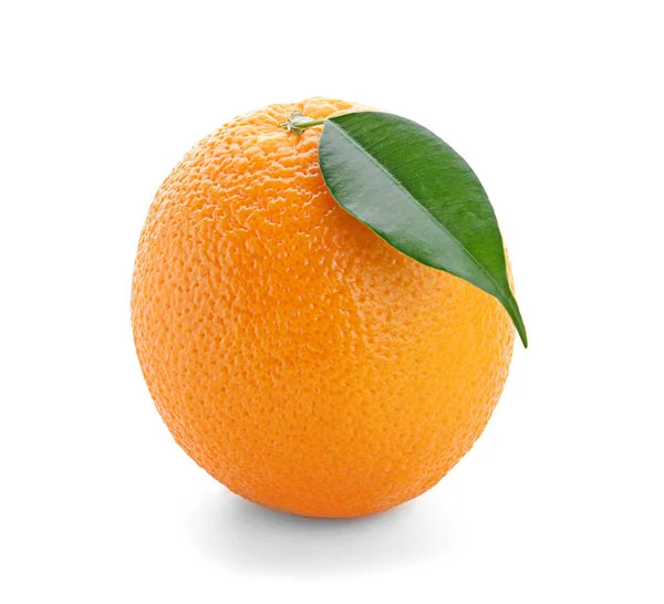 Yummy fresh orange — Stock Photo, Image