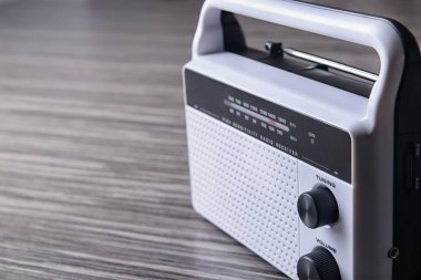 Masa Retro radyo