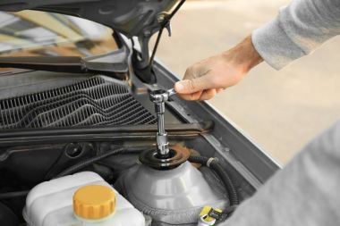 Tamirci Araba Tamiri