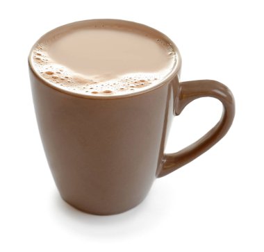 lezzetli kakao içecek