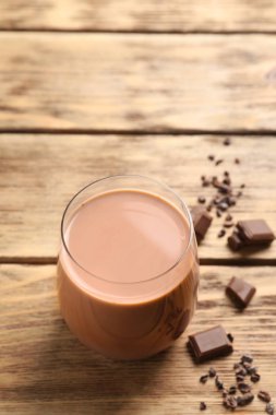 lezzetli kakao içecek