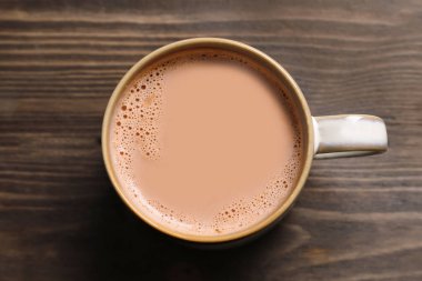 lezzetli kakao içecek