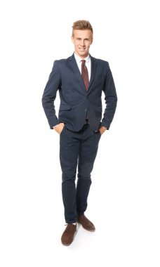 Çekici genç Yöneticisi