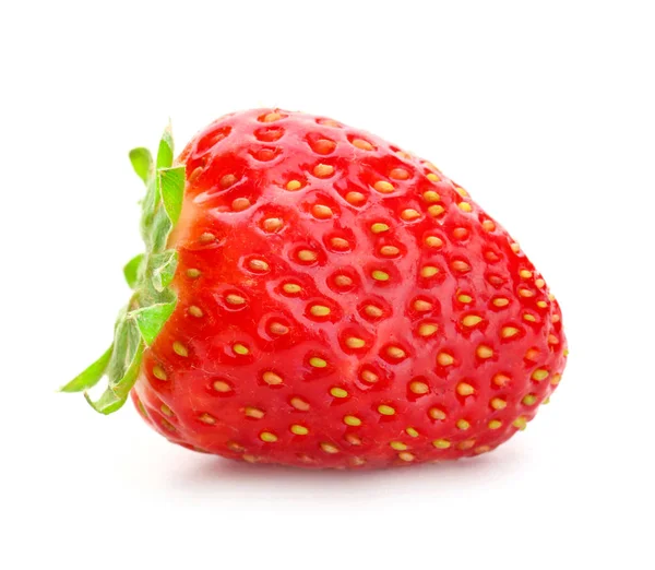 Fresh ripe strawberry — Stock Photo, Image