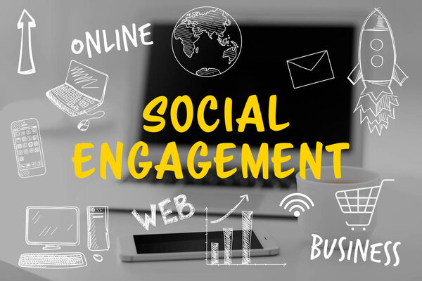 Текстовое СОЦИАЛЬНОЕ УПРАВЛЕНИЕ
