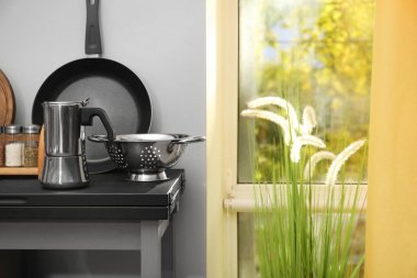 farklı mutfak gereçleri 