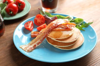 plaka ile lezzetli gözleme 