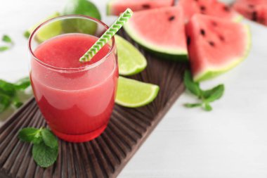 taze karpuz güler yüzlü