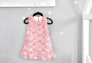 Güzel festival elbise 