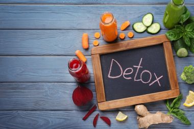 word detoks ile kara tahta