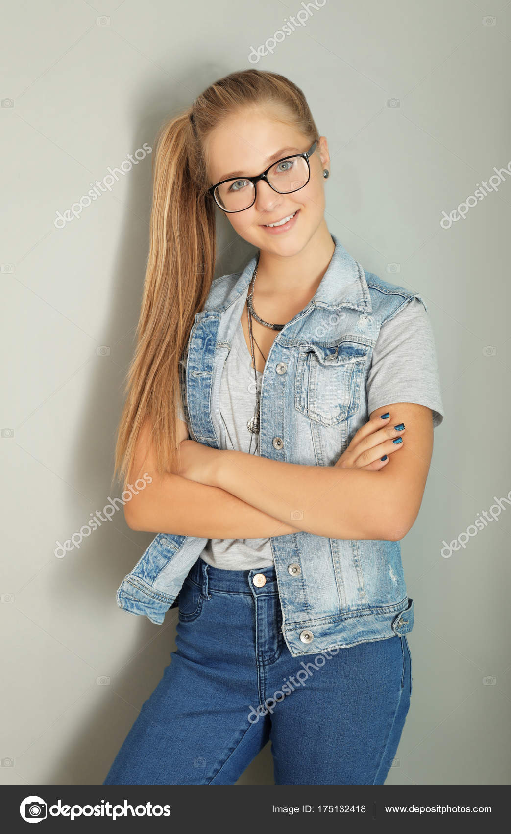 Süße Teenager Süße Teenager