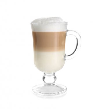 latte macchiato ile cam 