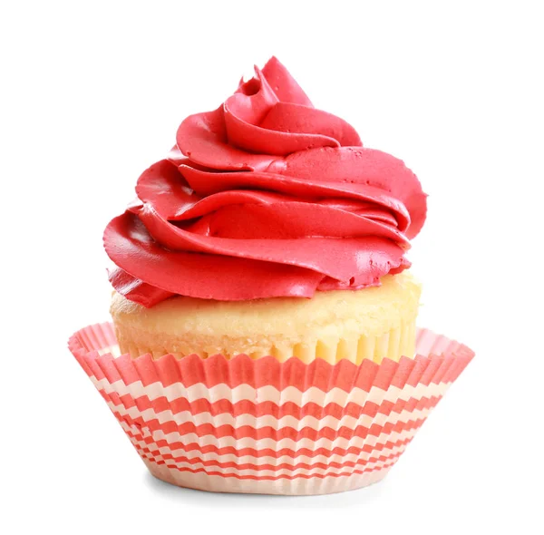 Sabroso cupcake colorido — Foto de Stock