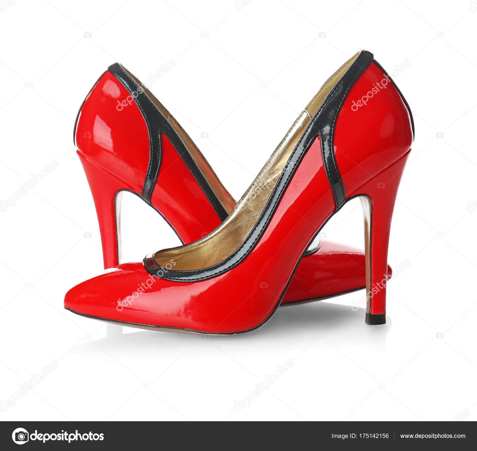 female high heel shoes