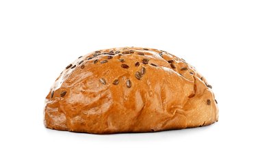 Dilimlenmiş burger topuz 