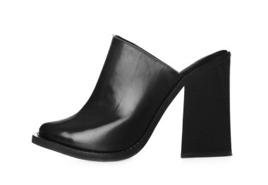 siyah kadın ayakkabı 