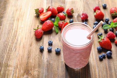 Milkshake Cam Kavanoz 