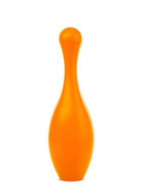 Oyuncak bowling pin 