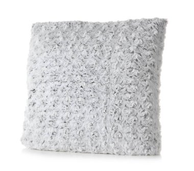 Yumuşak peluş yastık