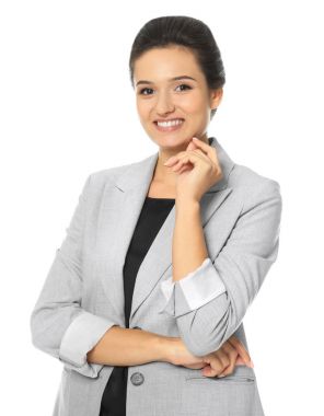 Güzel genç Yöneticisi 