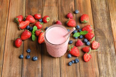 Milkshake Cam Kavanoz 