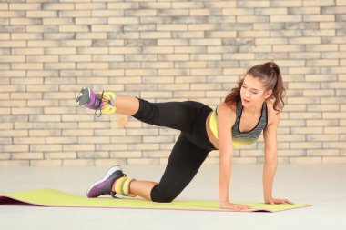 Evde kadın eğitimi