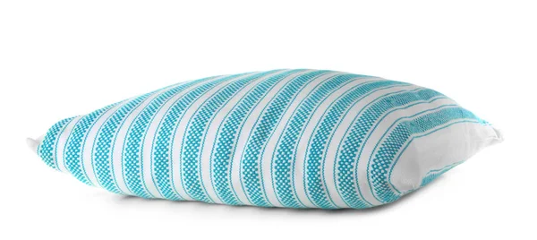Travesseiro macio modelado — Fotografia de Stock