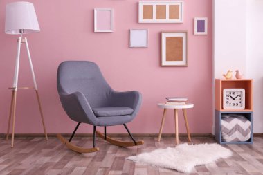 koltuk sallanan ile iç