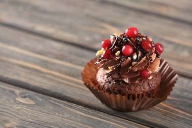 lezzetli çikolatalı kek 