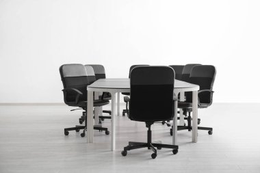 Modern ofis içi 