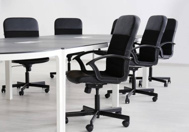Modern ofis içi 