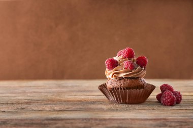 lezzetli çikolatalı kek